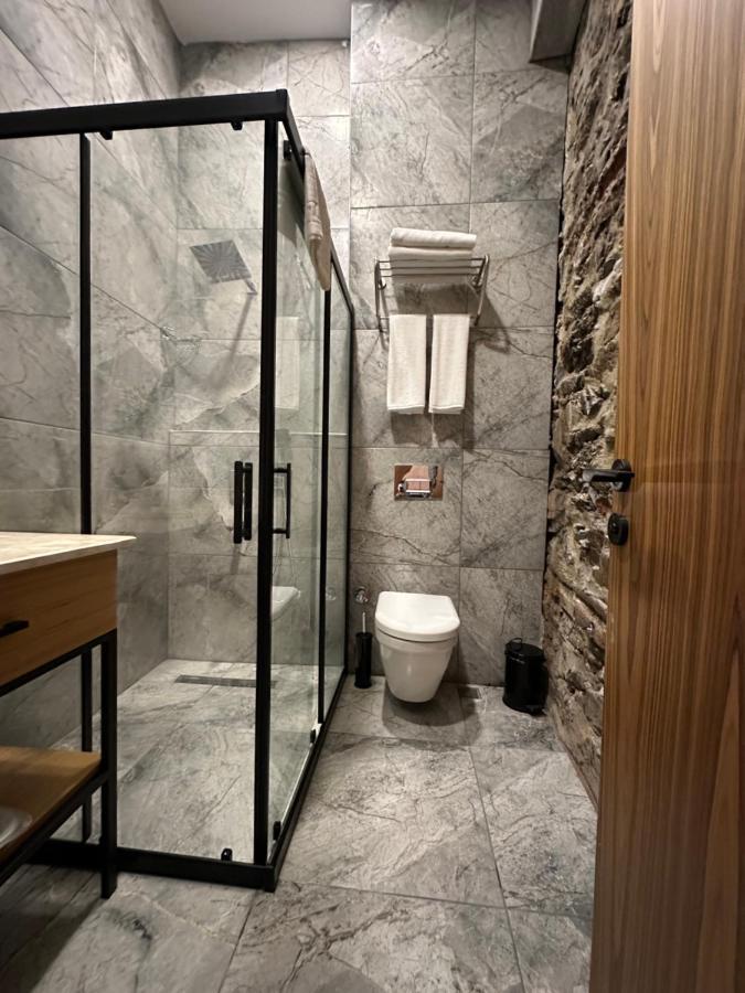 Berfinn Hotel Ortakoey 伊斯坦布尔 外观 照片
